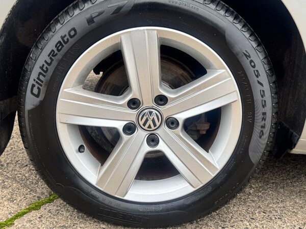 Used Volkswagen Golf 2015 for sale - 76266828: Photo 20