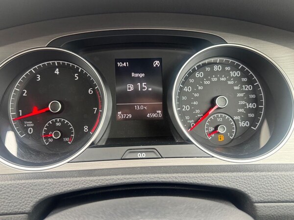 Used Volkswagen Golf 2015 for sale - 76266828: Photo 34
