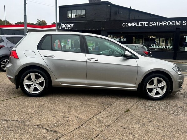 Used Volkswagen Golf 2015 for sale - 76266828: Photo 5