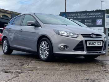 Used Ford Focus 2012 for sale - 75134906: Photo