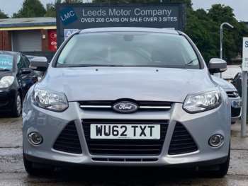 Used Ford Focus 2012 for sale - 75134906: Photo