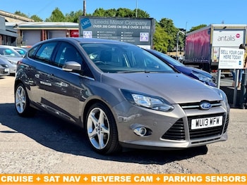 Ford - Focus