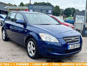 2009 (09) - 1.6 CRDi GS Hatchback 5dr Diesel Manual (119 g/km, 88 bhp)