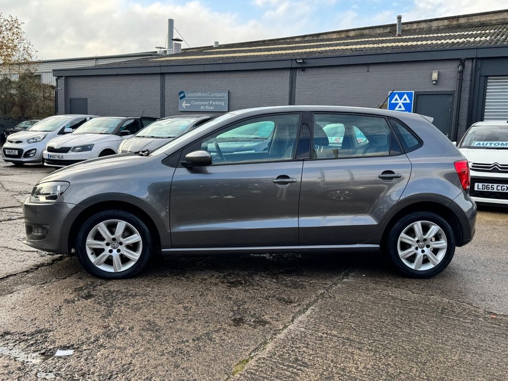 Used Volkswagen Polo 2011 for sale - 76848365: Photo 10