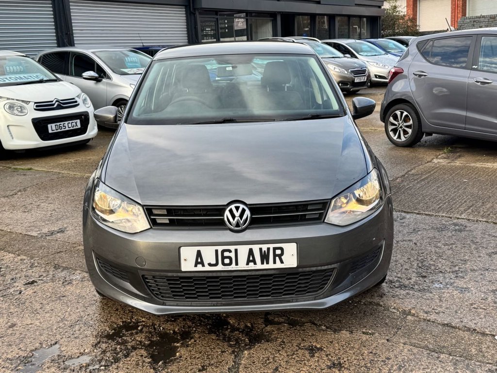 Used Volkswagen Polo 2011 for sale - 76848365: Photo 13