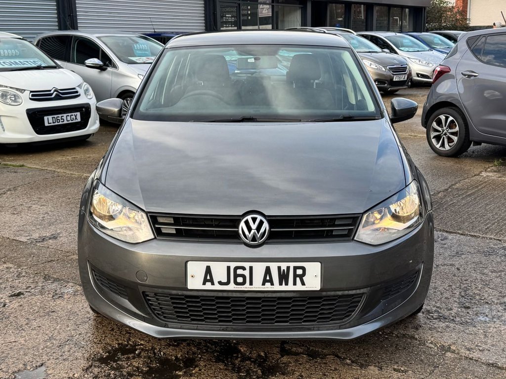 Used Volkswagen Polo 2011 for sale - 76848365: Photo 14