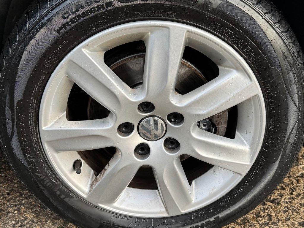 Used Volkswagen Polo 2011 for sale - 76848365: Photo 20