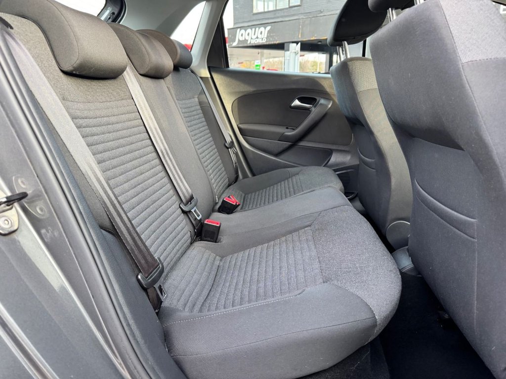 Used Volkswagen Polo 2011 for sale - 76848365: Photo 36