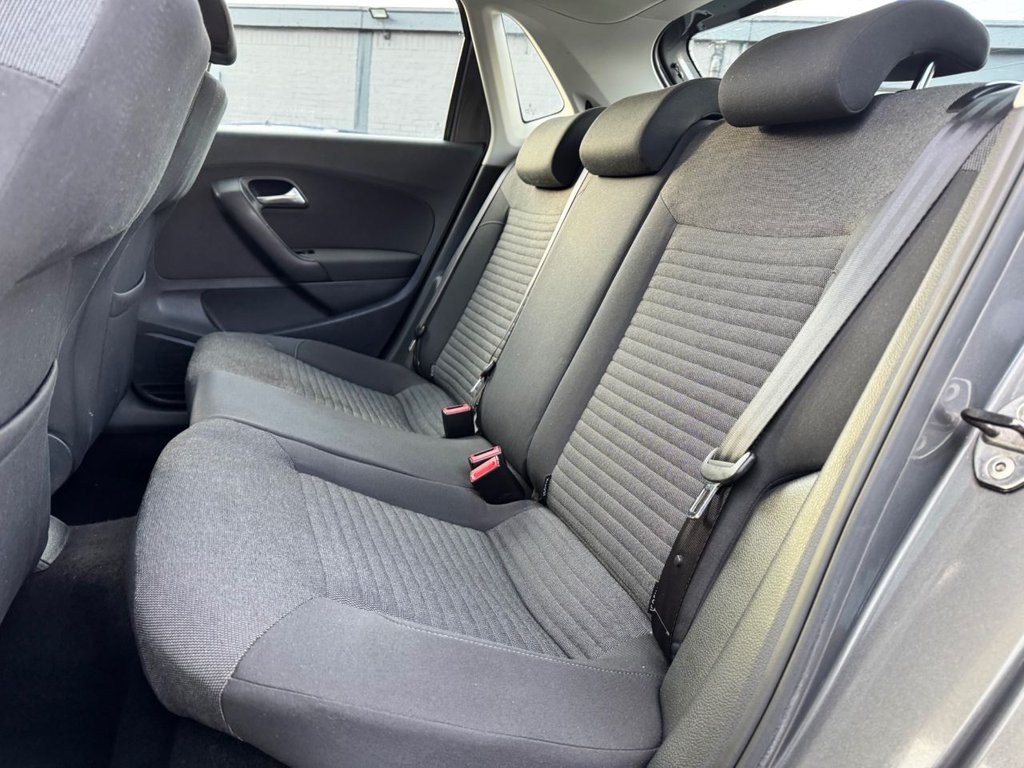 Used Volkswagen Polo 2011 for sale - 76848365: Photo 37