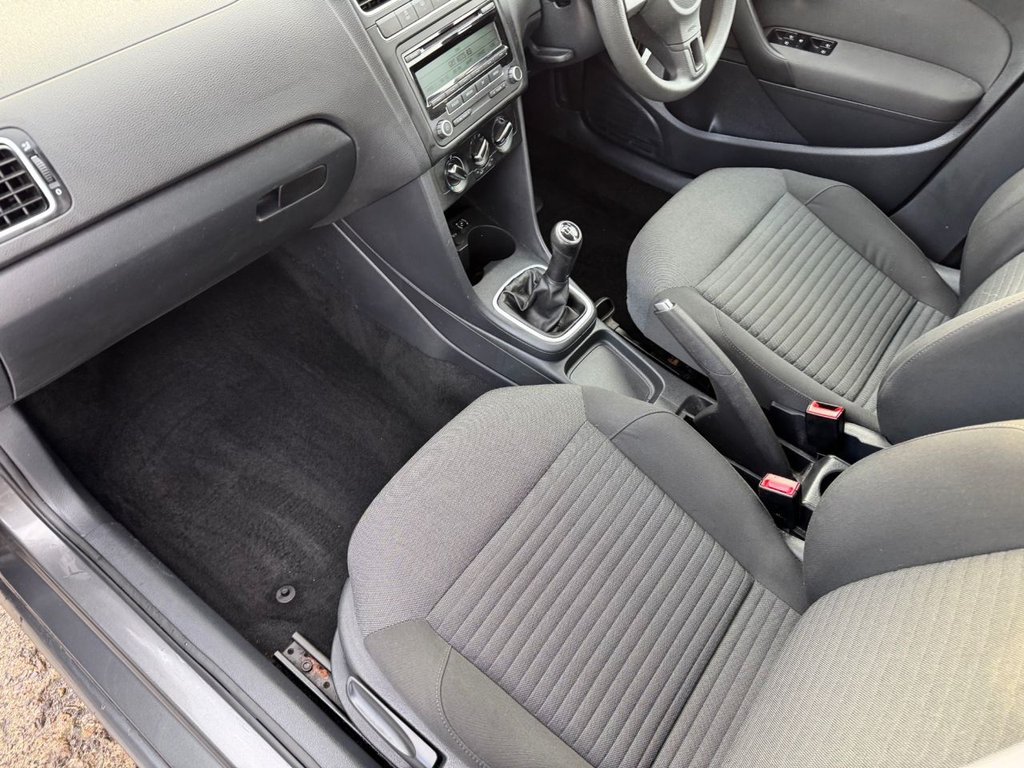 Used Volkswagen Polo 2011 for sale - 76848365: Photo 39
