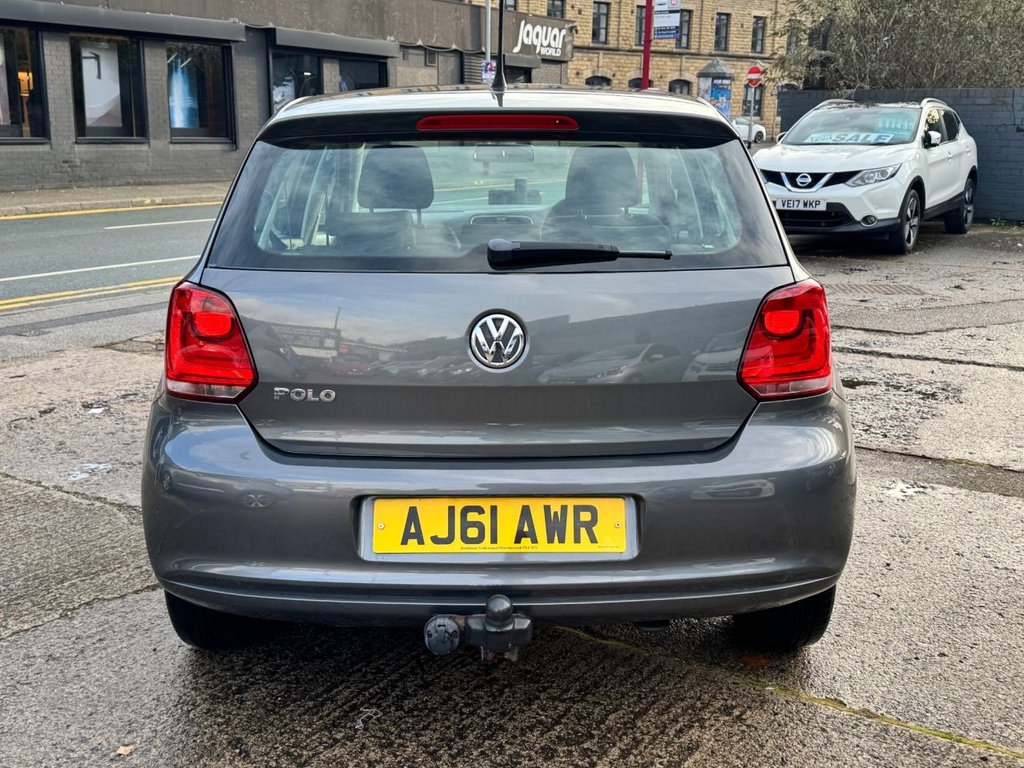 Used Volkswagen Polo 2011 for sale - 76848365: Photo 7