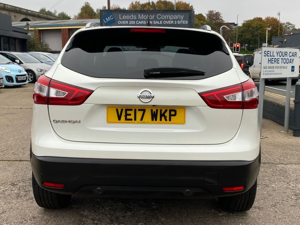 Used Nissan Qashqai 2017 for sale - 76267203: Photo 12