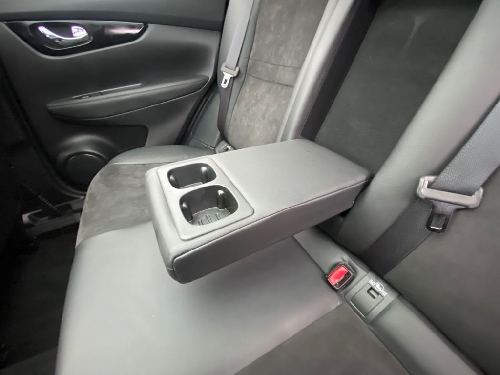 Used Nissan Qashqai 2017 for sale - 76267203: Photo 27