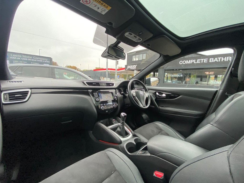 Used Nissan Qashqai 2017 for sale - 76267203: Photo 32