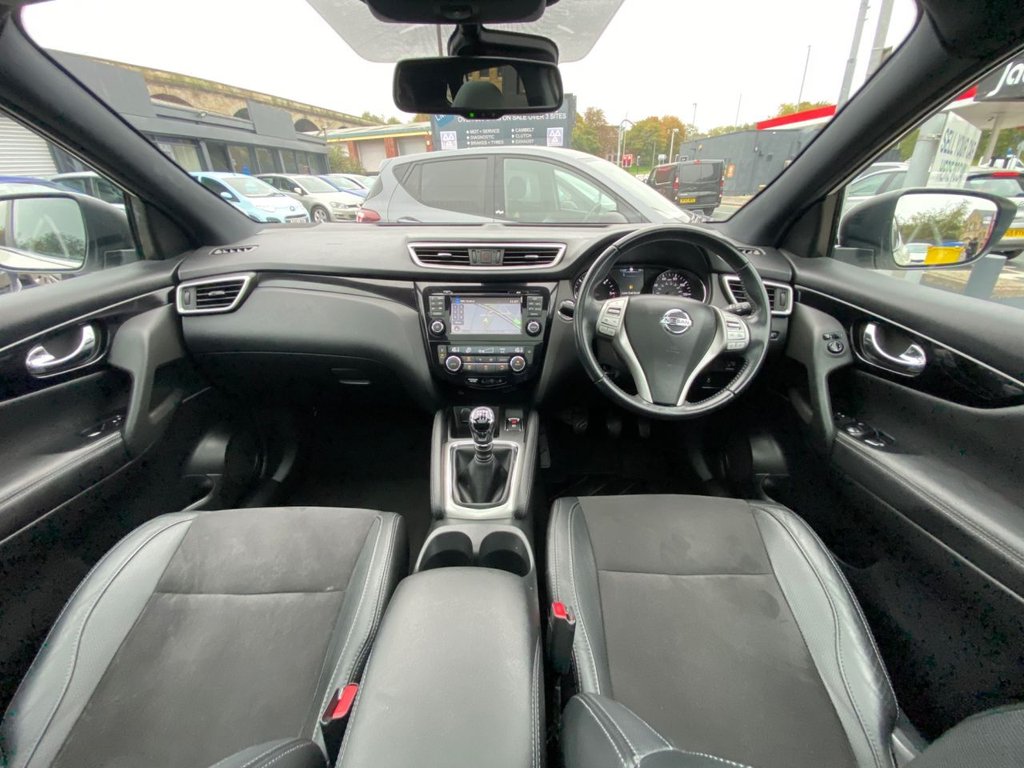 Used Nissan Qashqai 2017 for sale - 76267203: Photo 33