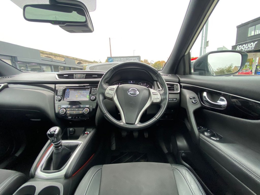 Used Nissan Qashqai 2017 for sale - 76267203: Photo 34