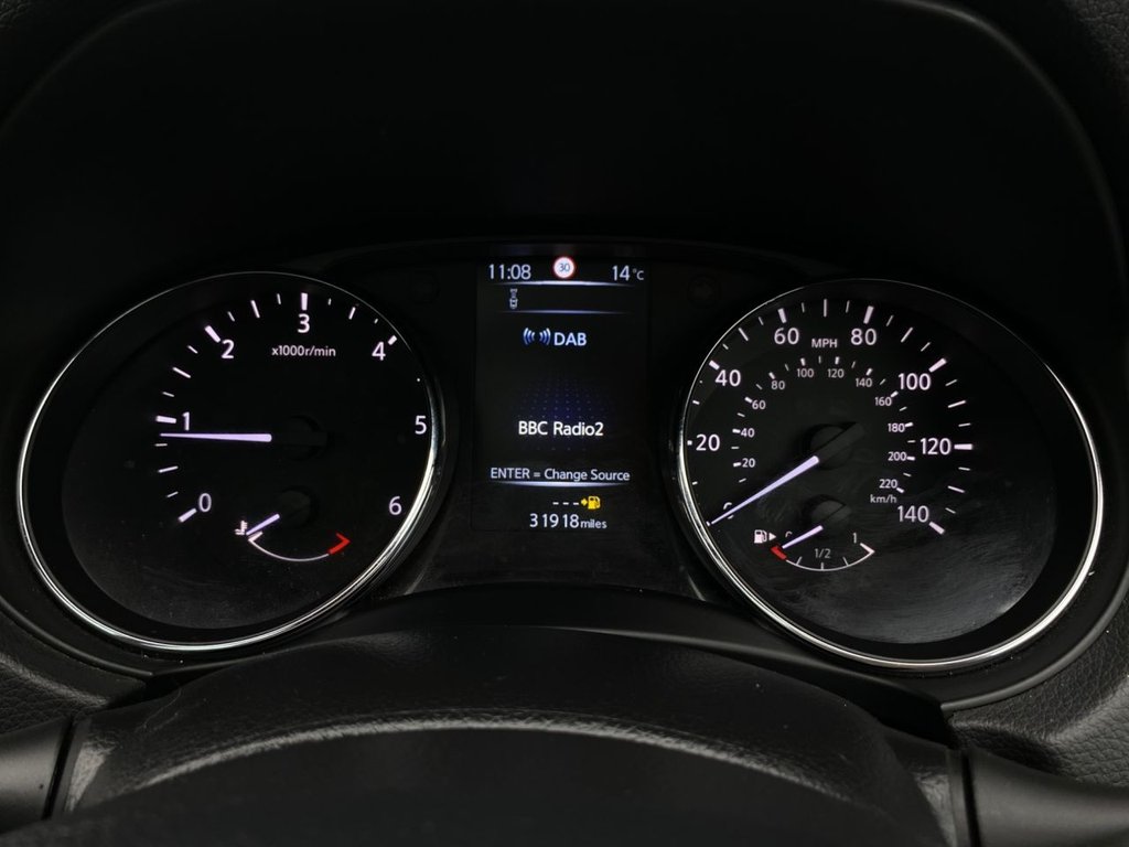 Used Nissan Qashqai 2017 for sale - 76267203: Photo 36