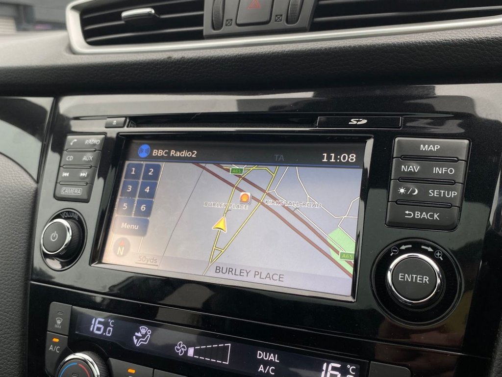 Used Nissan Qashqai 2017 for sale - 76267203: Photo 37