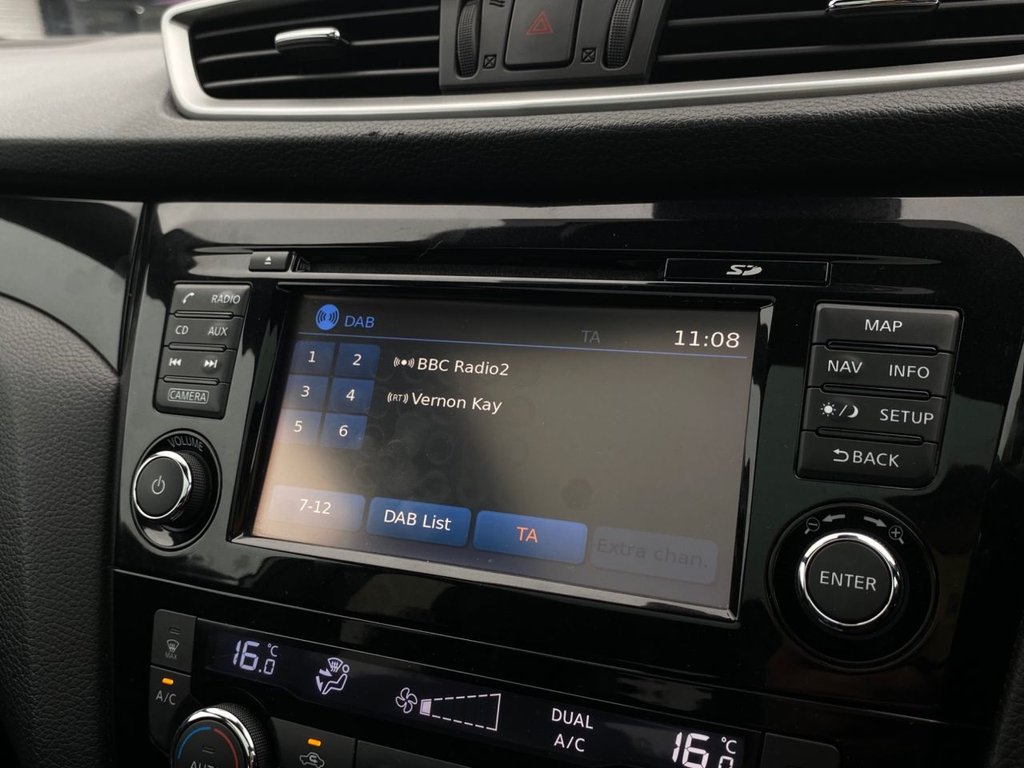 Used Nissan Qashqai 2017 for sale - 76267203: Photo 39