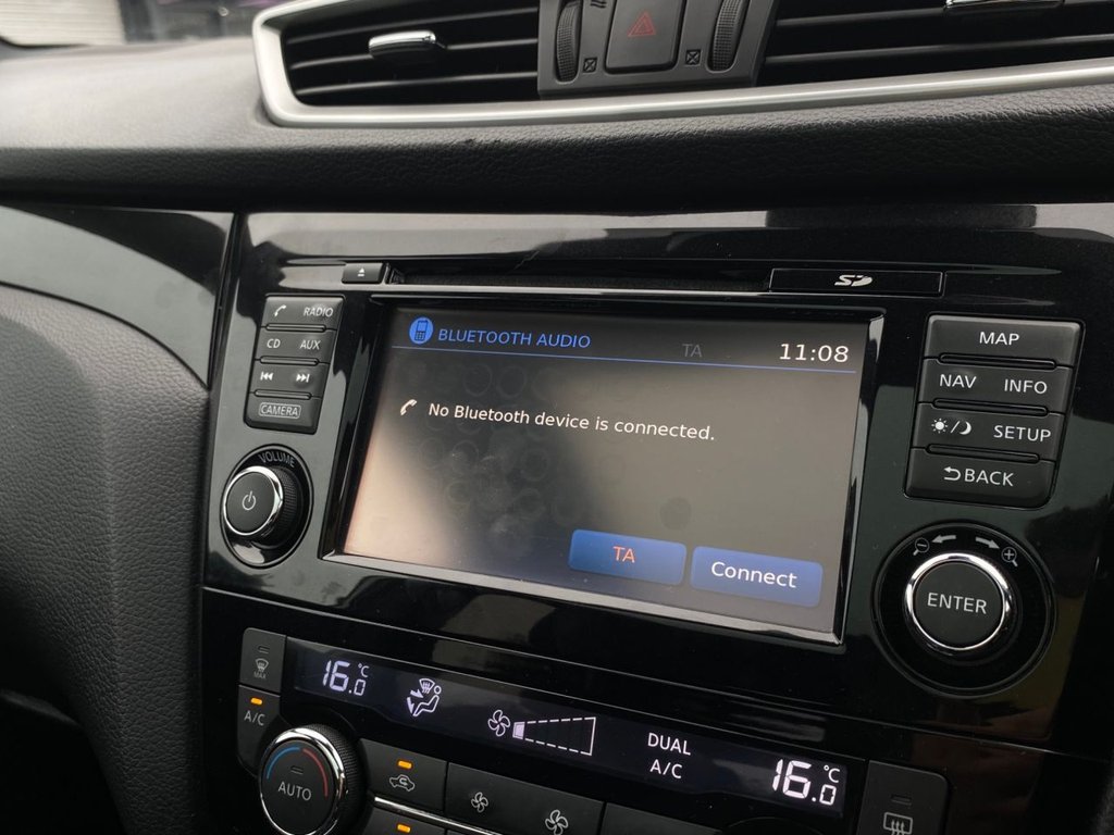 Used Nissan Qashqai 2017 for sale - 76267203: Photo 41