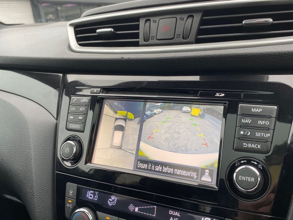 Used Nissan Qashqai 2017 for sale - 76267203: Photo 42