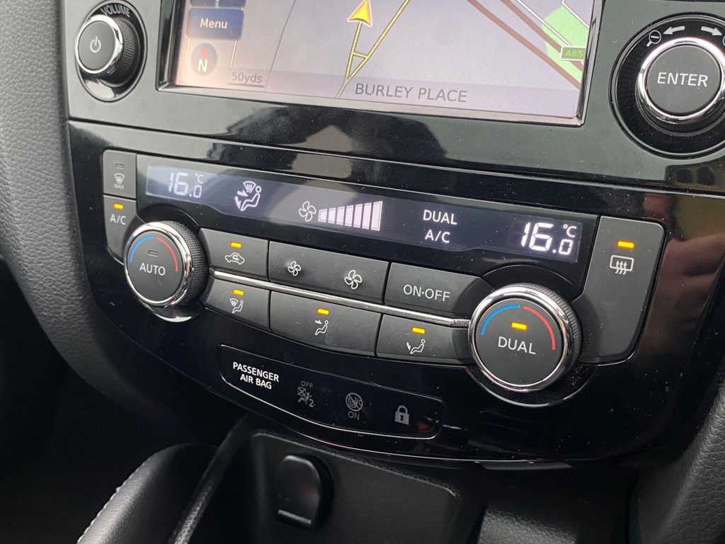 Used Nissan Qashqai 2017 for sale - 76267203: Photo 43