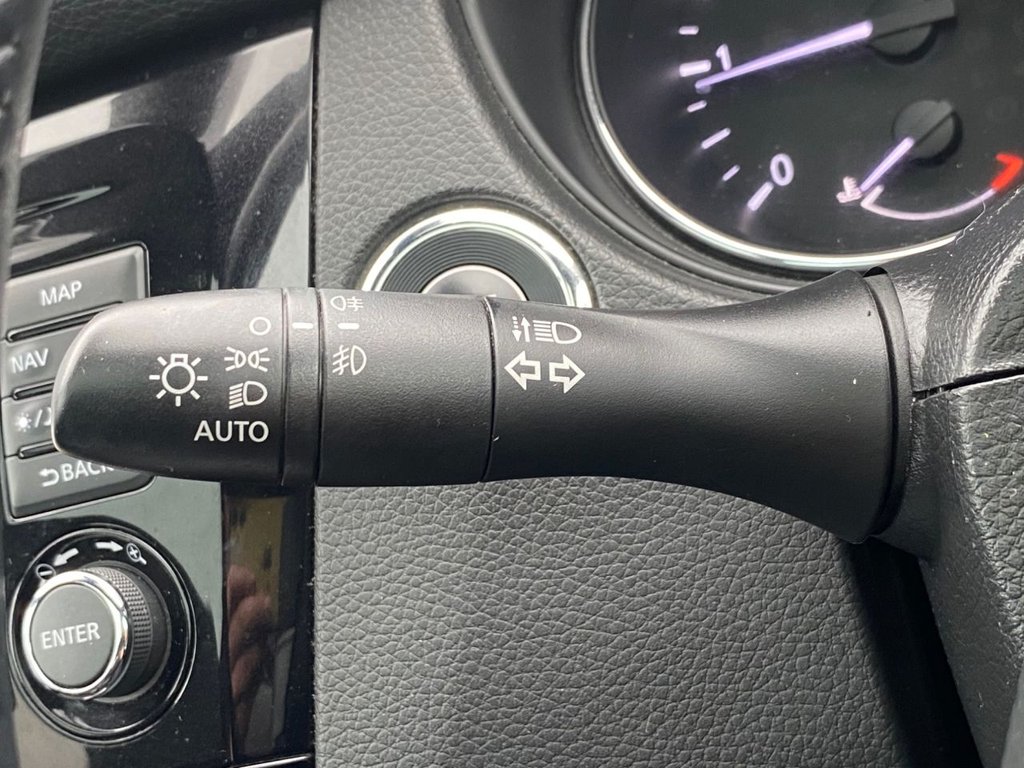 Used Nissan Qashqai 2017 for sale - 76267203: Photo 47