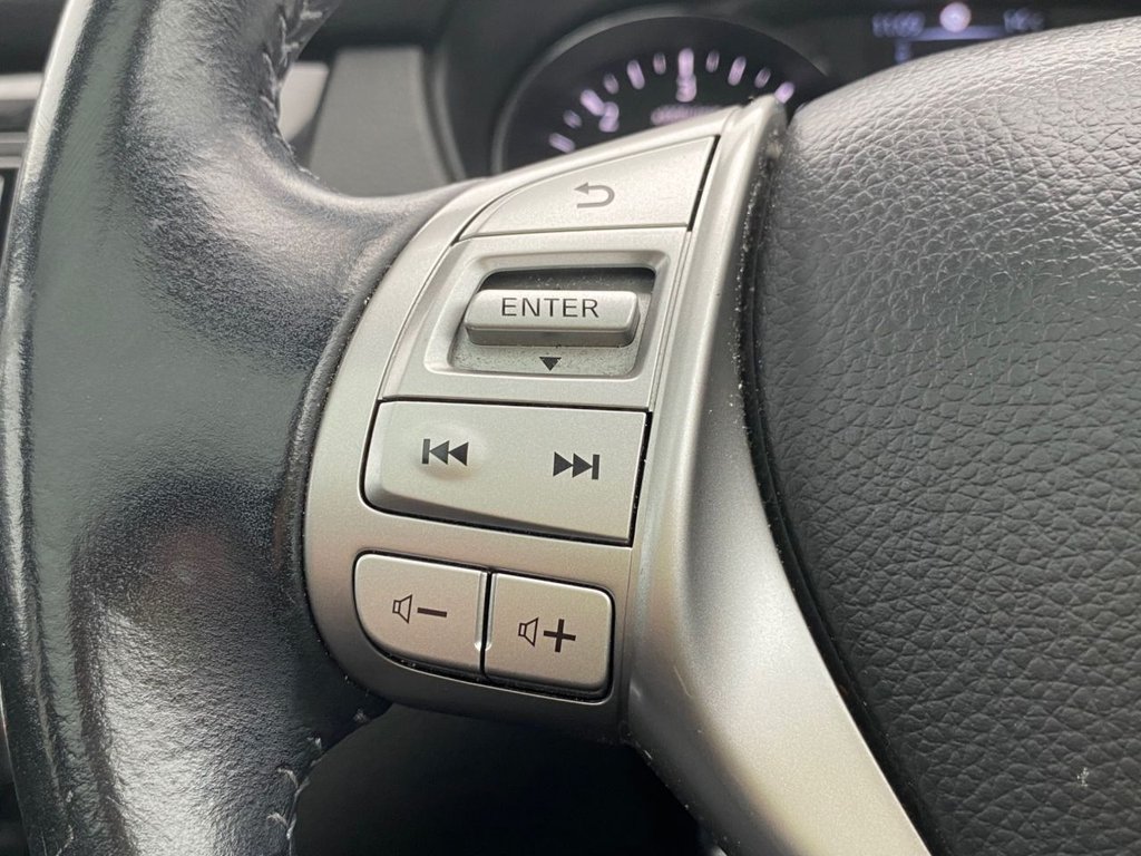 Used Nissan Qashqai 2017 for sale - 76267203: Photo 48