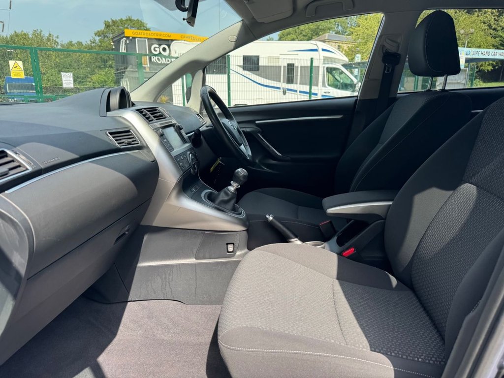 Used Toyota Verso 2013 for sale - 76685891: Photo 17