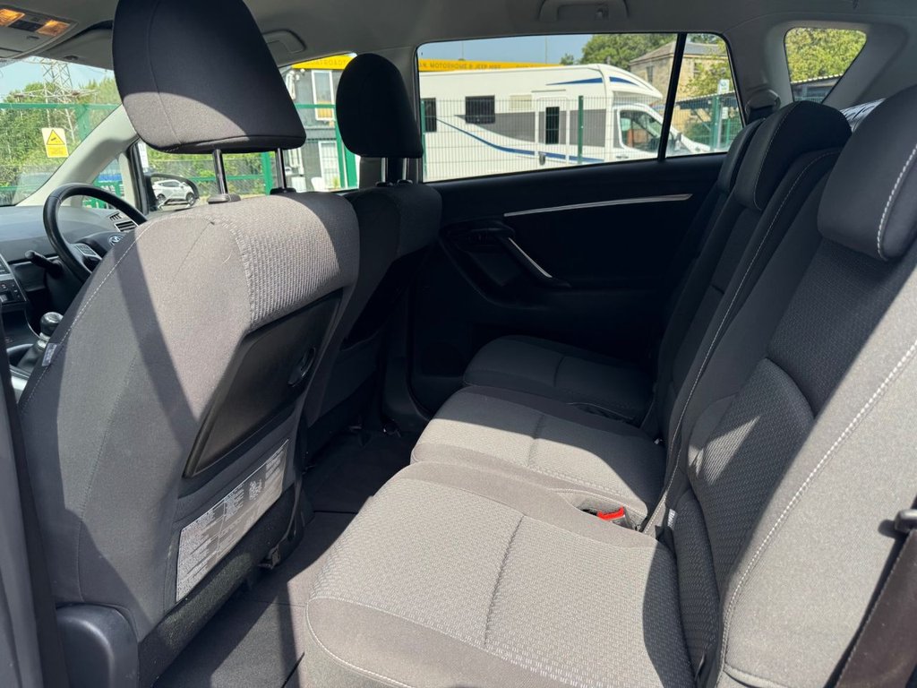 Used Toyota Verso 2013 for sale - 76685891: Photo 20