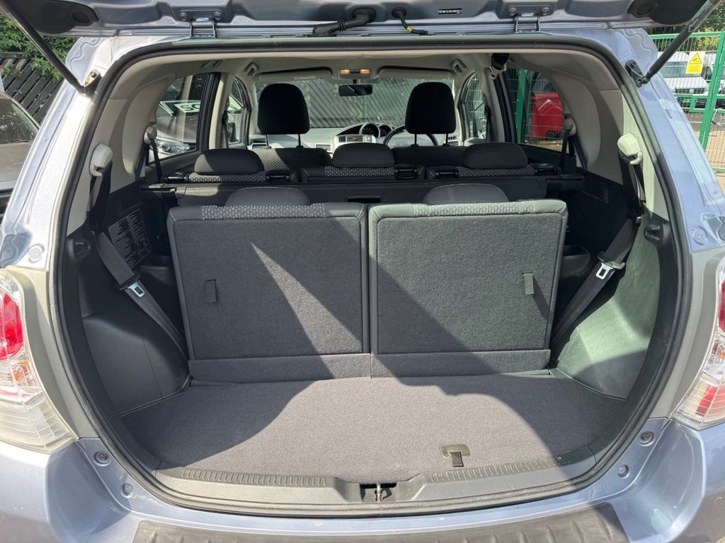 Used Toyota Verso 2013 for sale - 76685891: Photo 22