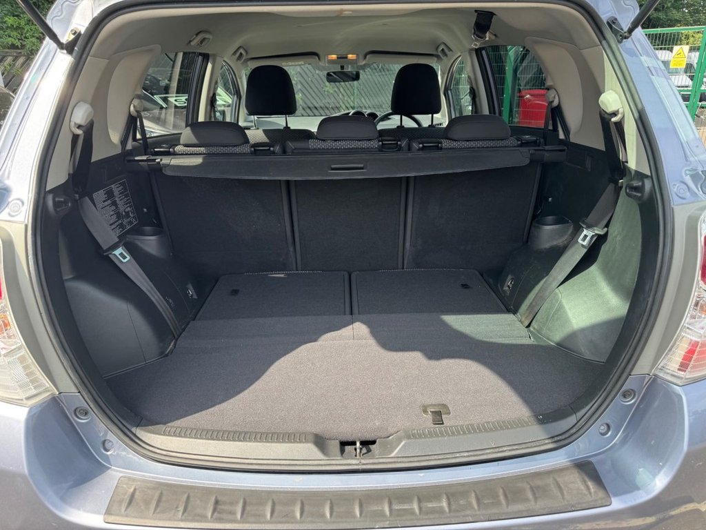 Used Toyota Verso 2013 for sale - 76685891: Photo 24