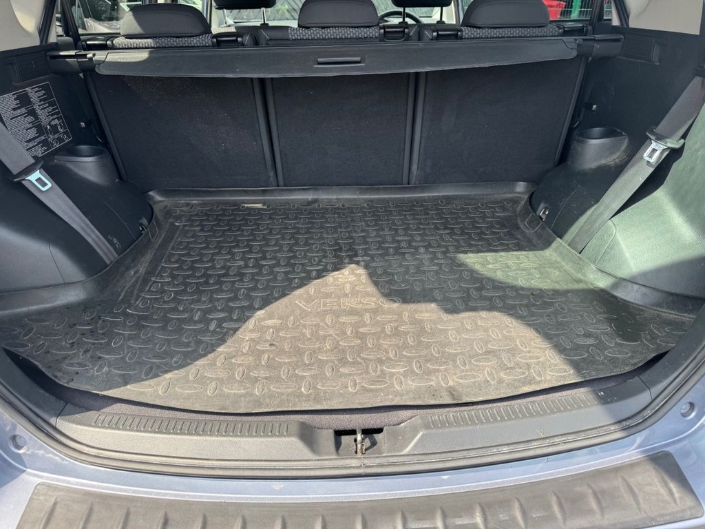 Used Toyota Verso 2013 for sale - 76685891: Photo 25