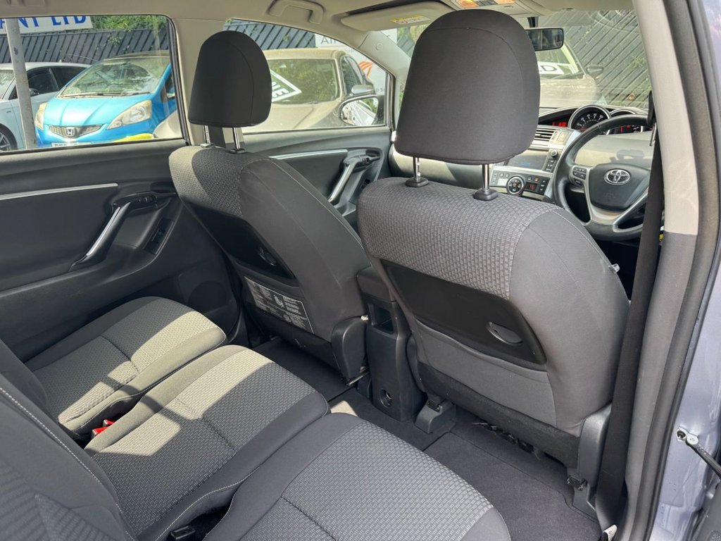 Used Toyota Verso 2013 for sale - 76685891: Photo 29