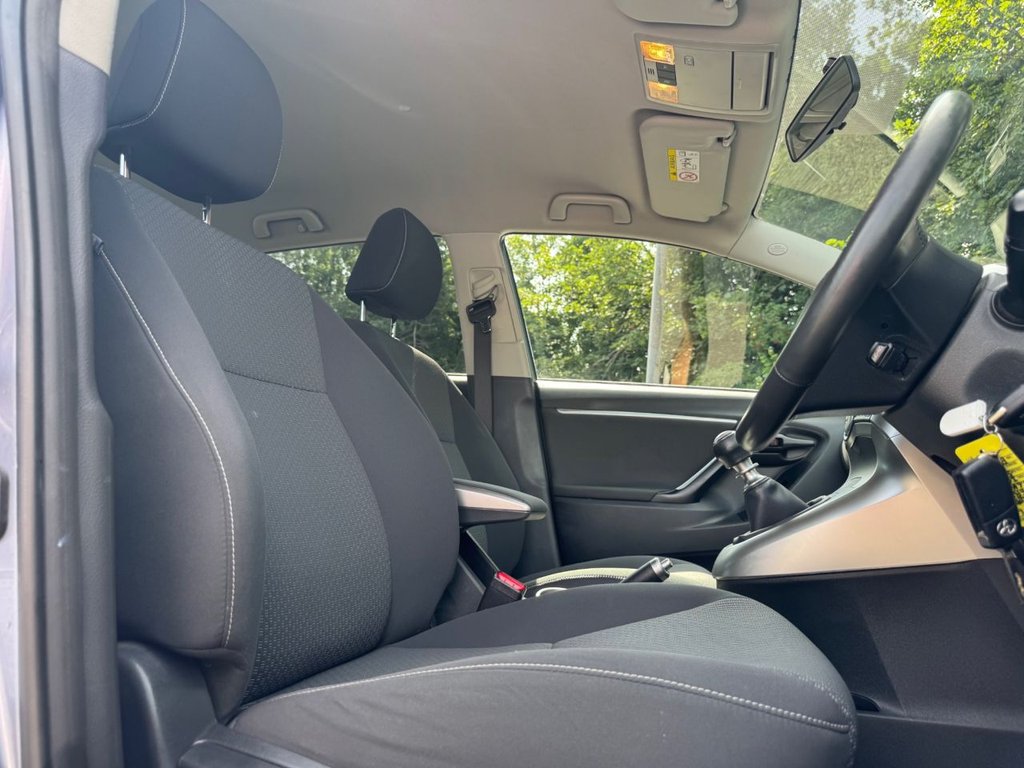 Used Toyota Verso 2013 for sale - 76685891: Photo 30