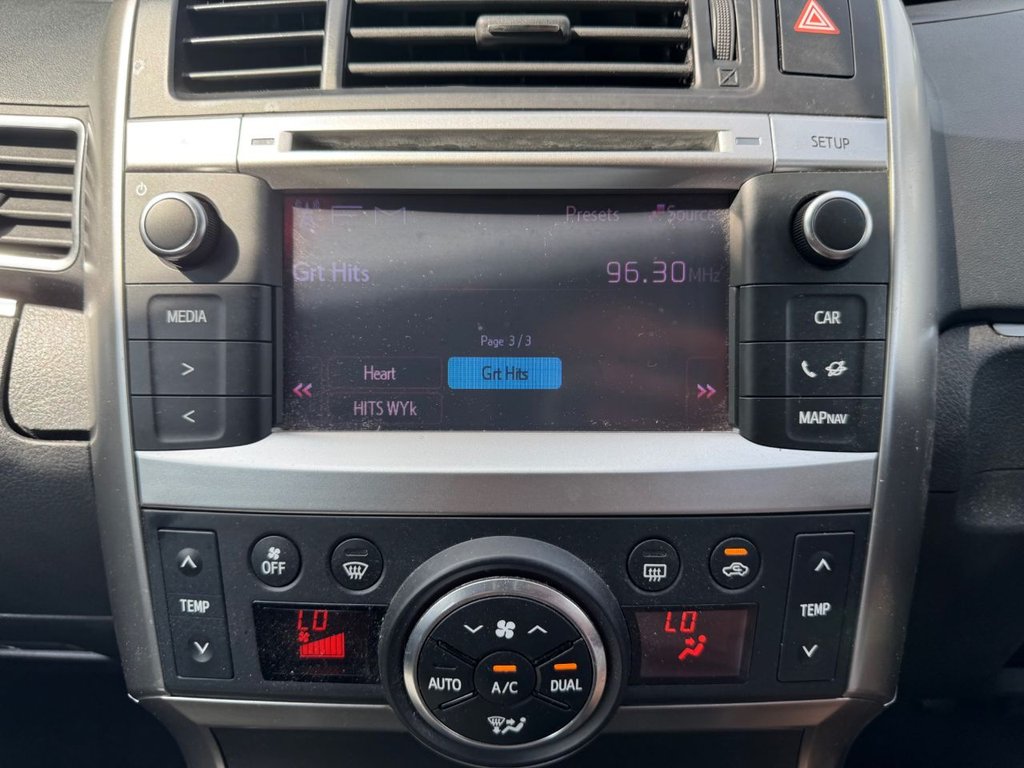 Used Toyota Verso 2013 for sale - 76685891: Photo 36