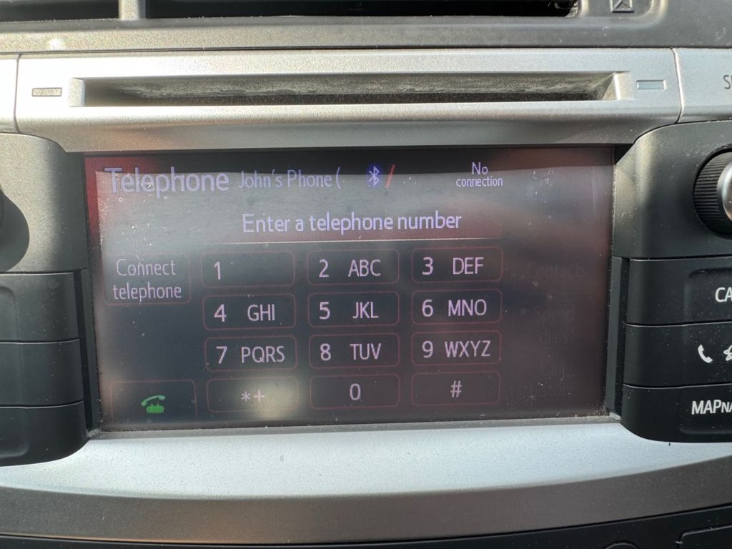 Used Toyota Verso 2013 for sale - 76685891: Photo 39