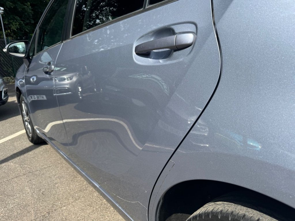 Used Toyota Verso 2013 for sale - 76685891: Photo 7