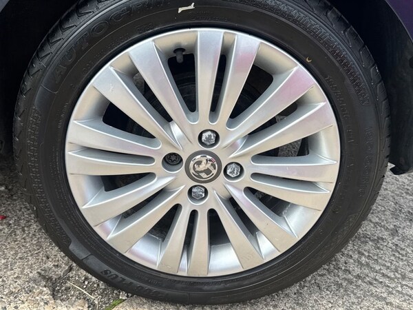 Used Vauxhall Corsa 2011 for sale - 75346697: Photo 18