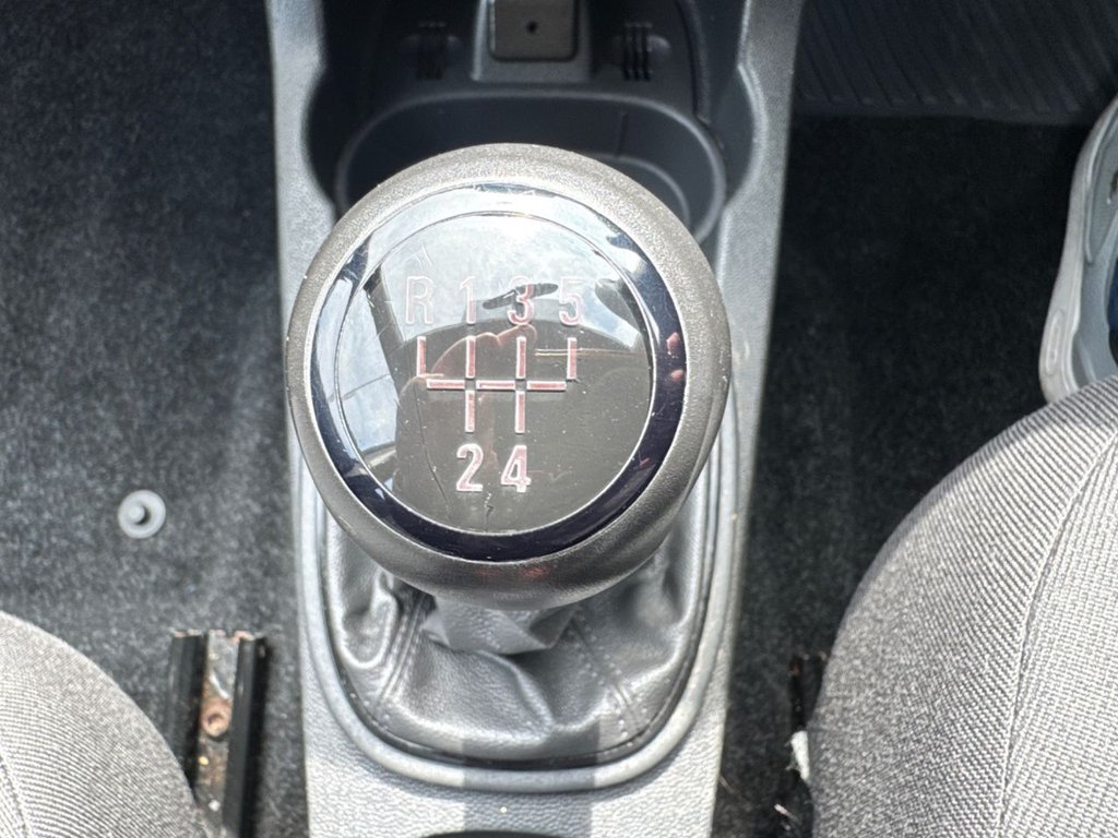 Vehicle 27