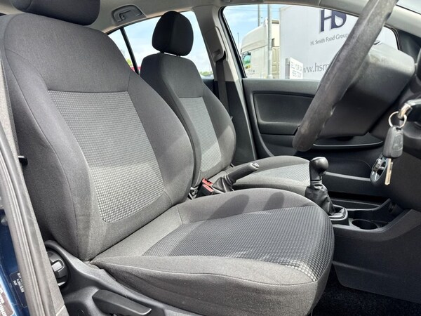 Used Vauxhall Corsa 2011 for sale - 75346697: Photo 35
