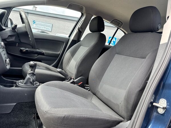Used Vauxhall Corsa 2011 for sale - 75346697: Photo 42