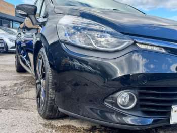 Used Renault Clio 2016 for sale - 74028700: Photo