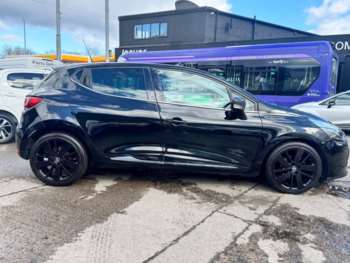 Used Renault Clio 2016 for sale - 74028700: Photo