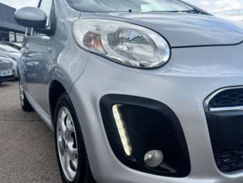 Used Citroen C1 2012 for sale - 74443502: Photo