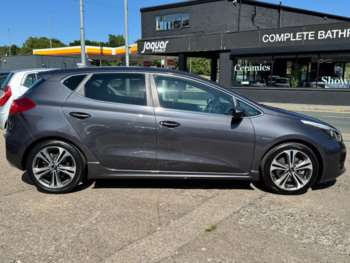 Used Kia Ceed 2018 for sale - 75230283: Photo