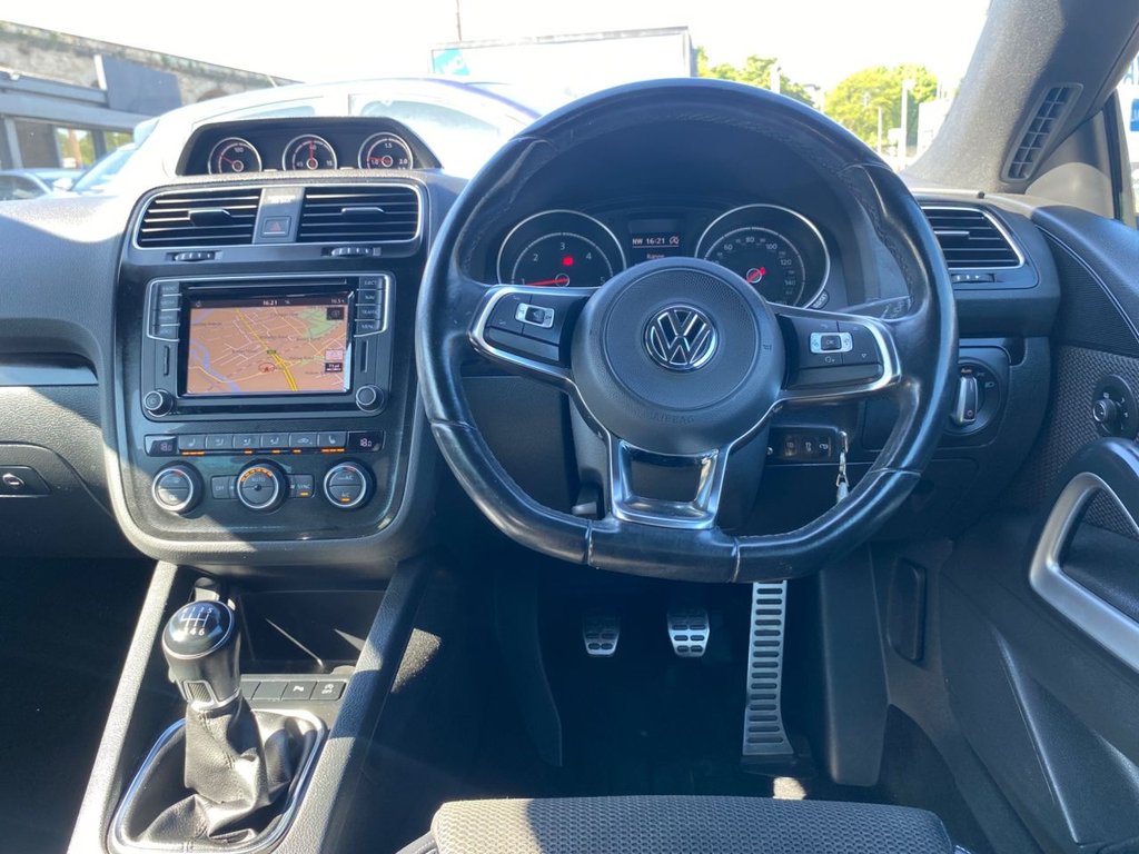 Vehicle 32