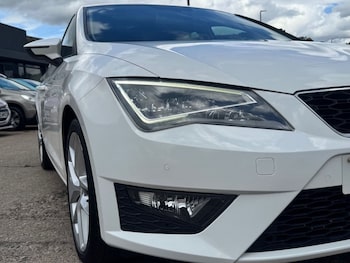 Used SEAT Leon 2014 for sale - 75716009: Photo