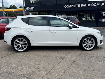 Used SEAT Leon 2014 for sale - 75716009: Photo