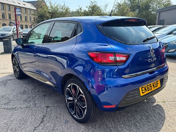 Used Renault Clio 2019 for sale - 75559872: Photo 10